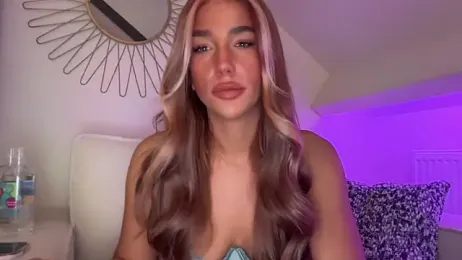 KENNIEXROSE — Stripchat recorded stream image, 18.11.2025 22:10