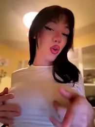 Carlita_cute — Stripchat recorded stream screenshot (18 Nov 2025)