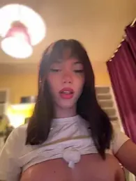 Carlita_cute — Stripchat recorded stream screenshot (18 Nov 2025)