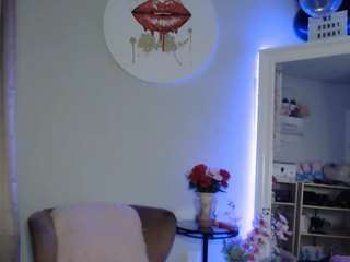 mshunnybunnyy — Camsoda recorded stream image, 18.11.2025 23:40