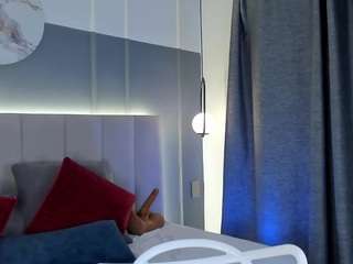 nina-rose — Camsoda recorded stream image, 24.02.2025 14:20