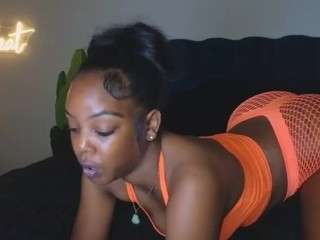 sweetkaylee123 — Camsoda recorded stream image, 19.11.2025 01:40