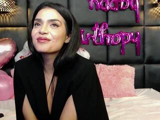 Blair Badgley — Flirt4free recorded stream image, 18.11.2025 22:50