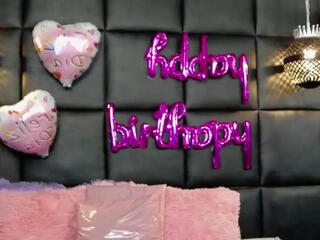 Blair Badgley — Flirt4free recorded stream image, 18.11.2025 22:50