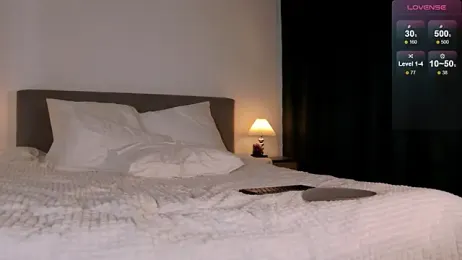 WOW-PeaCH-Girl — Stripchat recorded stream image, 19.11.2025 01:50