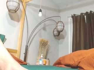 liquidfire — Camsoda recorded stream screenshot (19 Nov 2025)