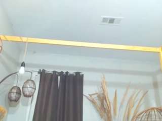 liquidfire — Camsoda recorded stream screenshot (19 Nov 2025)