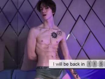 velvet_power — Chaturbate recorded stream image, 19.11.2025 04:20