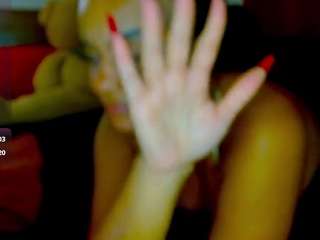 giatailor — Camsoda recorded stream image, 19.11.2025 07:30