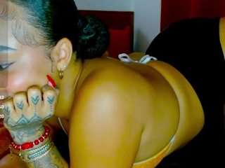 giatailor — Camsoda recorded stream image, 19.11.2025 07:30