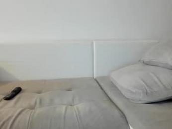 roberto4ever — Chaturbate recorded stream image, 19.11.2025 10:10