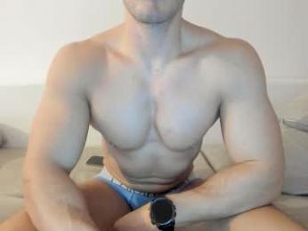 roberto4ever — Chaturbate recorded stream image, 19.11.2025 10:10
