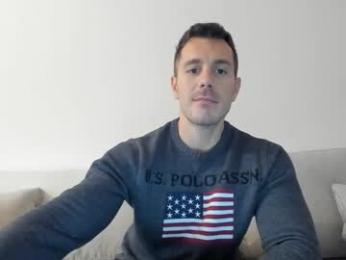 roberto4ever — Chaturbate recorded stream image, 19.11.2025 10:10