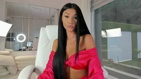 missdiamond_ — Stripchat recorded stream image, 19.11.2025 07:30