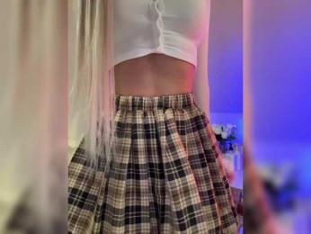 To_contemplate — Bongacams recorded stream image, 19.11.2025 15:40