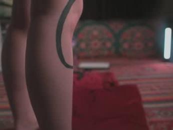 iara_mi — Chaturbate recorded stream image, 19.11.2025 13:30