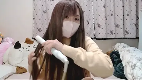 _hiyor_ — Stripchat recorded stream screenshot (19 Nov 2025)