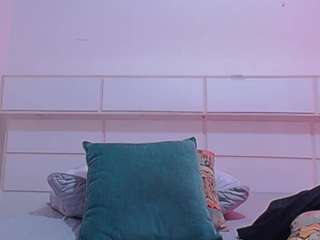 greatnipplesxxx — Camsoda recorded stream image, 19.11.2025 13:30