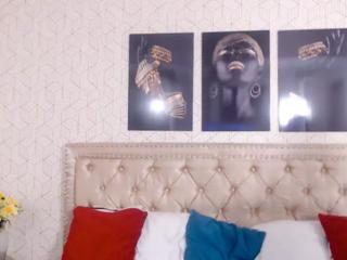 Samantha Walle — Flirt4free recorded stream image, 24.02.2025 11:50