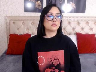 Samantha Walle — Flirt4free recorded stream image, 24.02.2025 11:50