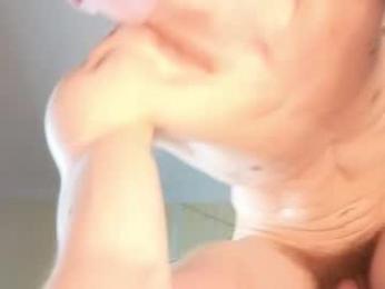 viksons — Chaturbate recorded stream image, 19.11.2025 21:10