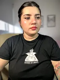 horny_roomiess — Stripchat recorded stream screenshot (19 Nov 2025)