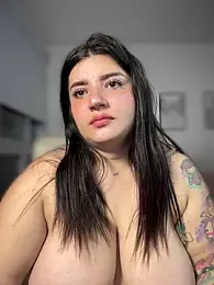 horny_roomiess — Stripchat recorded stream screenshot (19 Nov 2025)