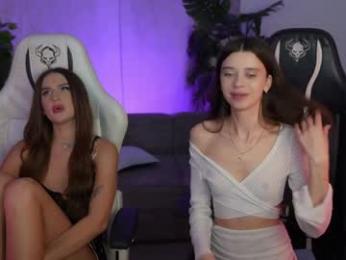 kira0541 — Chaturbate recorded stream image, 19.11.2025 23:20