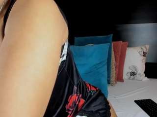alicciabrown — Camsoda recorded stream image, 24.02.2025 11:30