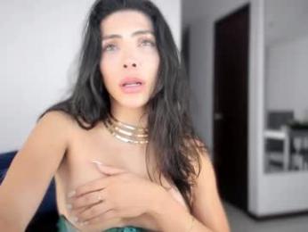 angelturned01 — Chaturbate recorded stream image, 19.11.2025 21:10