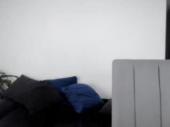 angelturned01 — Chaturbate recorded stream image, 19.11.2025 21:10