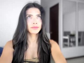 angelturned01 — Chaturbate recorded stream image, 19.11.2025 21:10