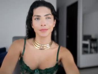 angelturned01 — Chaturbate recorded stream image, 19.11.2025 21:10