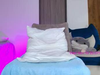 12_strongcockxx — Chaturbate recorded stream image, 20.11.2025 00:30