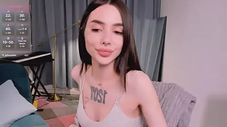 shuggybaby — Stripchat recorded stream screenshot (20 Nov 2025)