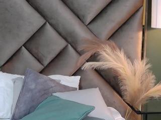 Sophia Loreen — Flirt4free recorded stream screenshot (24 Feb 2025)