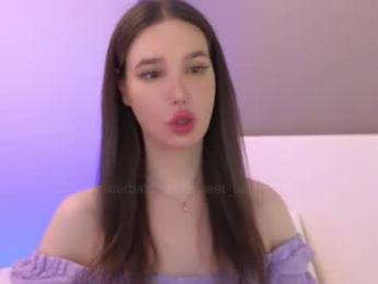 sweet_lady_cola — Chaturbate recorded stream screenshot (20 Nov 2025)
