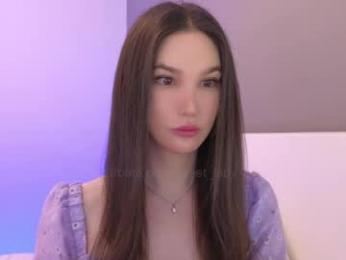 sweet_lady_cola — Chaturbate recorded stream screenshot (20 Nov 2025)