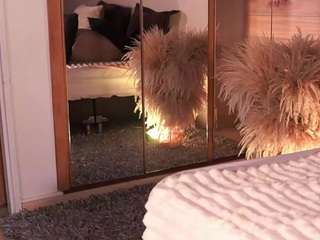 izzywild — Camsoda recorded stream image, 20.11.2025 11:20