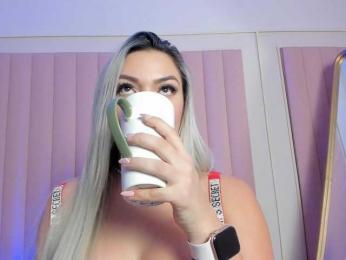 milaowens — Bongacams recorded stream image, 20.11.2025 11:40