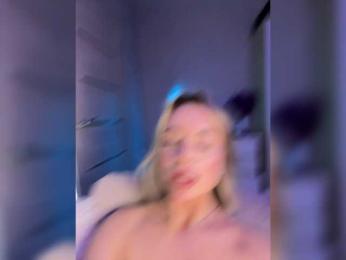 Mila-m — Bongacams recorded stream image, 20.11.2025 13:50
