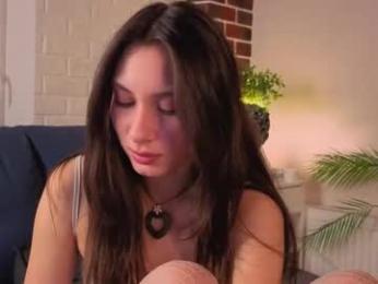 pamilarakestraw — Chaturbate recorded stream screenshot (20 Nov 2025)