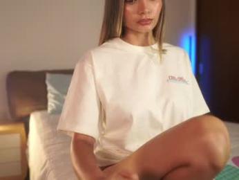 letiziafulkers1 — Chaturbate recorded stream image, 20.11.2025 14:30