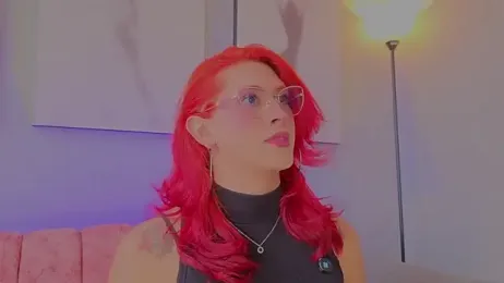 Juliana_Saenzz — Stripchat recorded stream screenshot (20 Nov 2025)