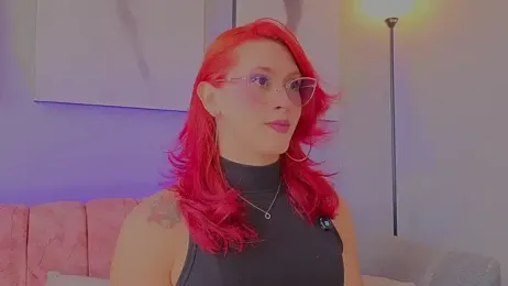 Juliana_Saenzz — Stripchat recorded stream screenshot (20 Nov 2025)