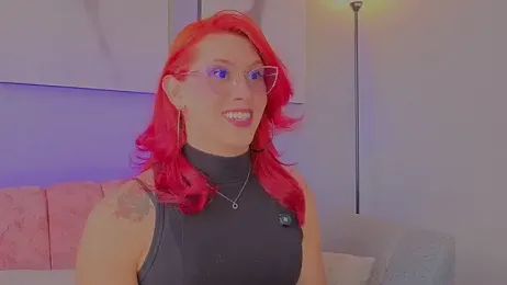 Juliana_Saenzz — Stripchat recorded stream screenshot (20 Nov 2025)