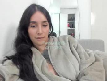 petitealejats — Chaturbate recorded stream screenshot (20 Nov 2025)