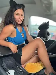 sexi_noemi — Stripchat recorded stream image, 20.11.2025 18:20