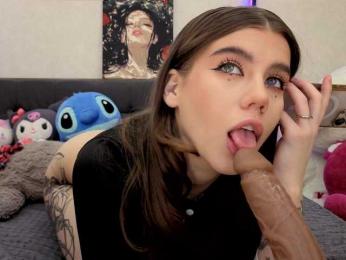 dolly-ll — Bongacams recorded stream image, 20.11.2025 13:30