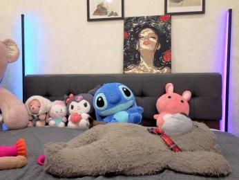 dolly-ll — Bongacams recorded stream image, 20.11.2025 13:30